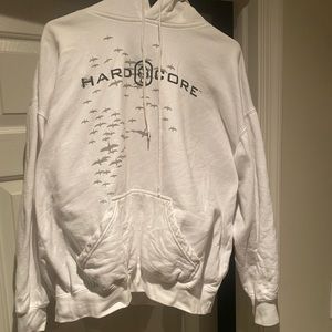 Hardcore Decoys Hunting Hoodie